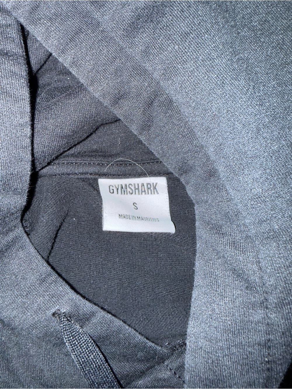 Men's Jacket Subcategory Classification - Picture 2 of 2